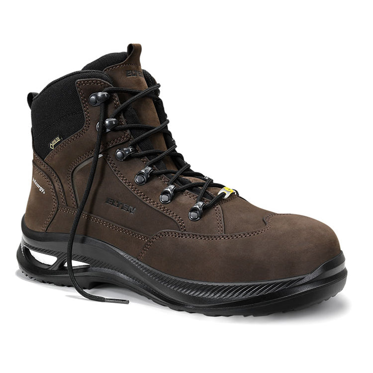 Elten Thelon XXG GTX Mid 768611 S3 Bruin