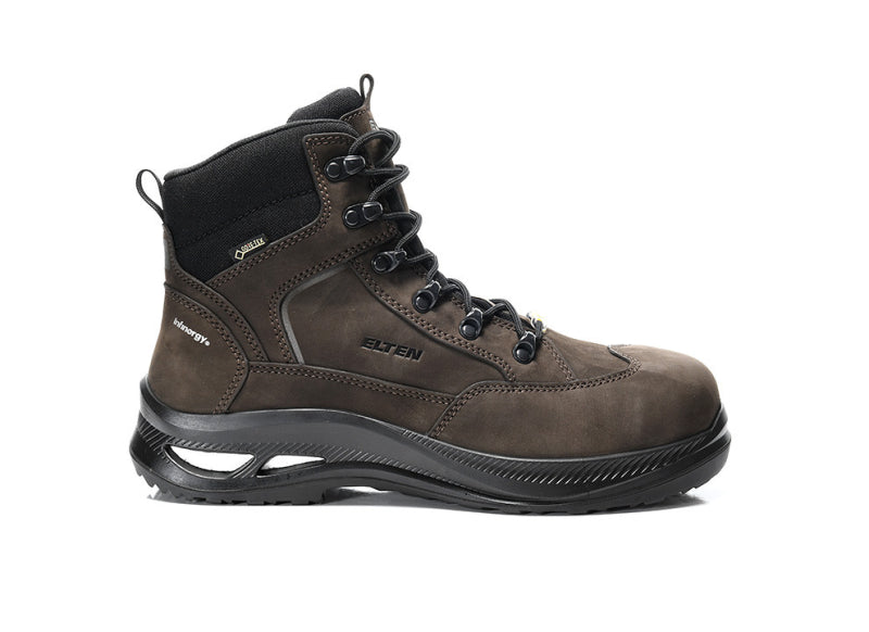 Elten Thelon XXG GTX Mid 768611 S3 Bruin