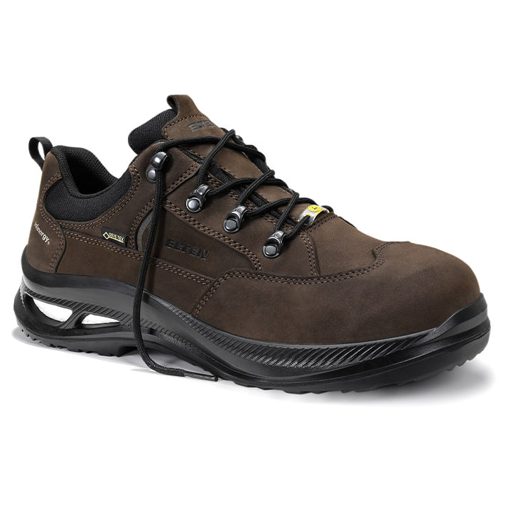 Elten Thelon XXG GTX Laag 728611 S3 Bruin