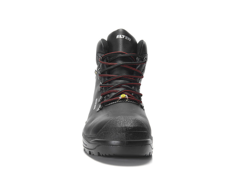 Elten Francesco XXSG GTX Mid 768731 S3 Zwart