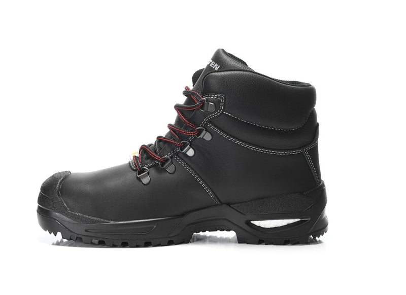 Elten Francesco XXSG GTX Mid 768731 S3 Zwart