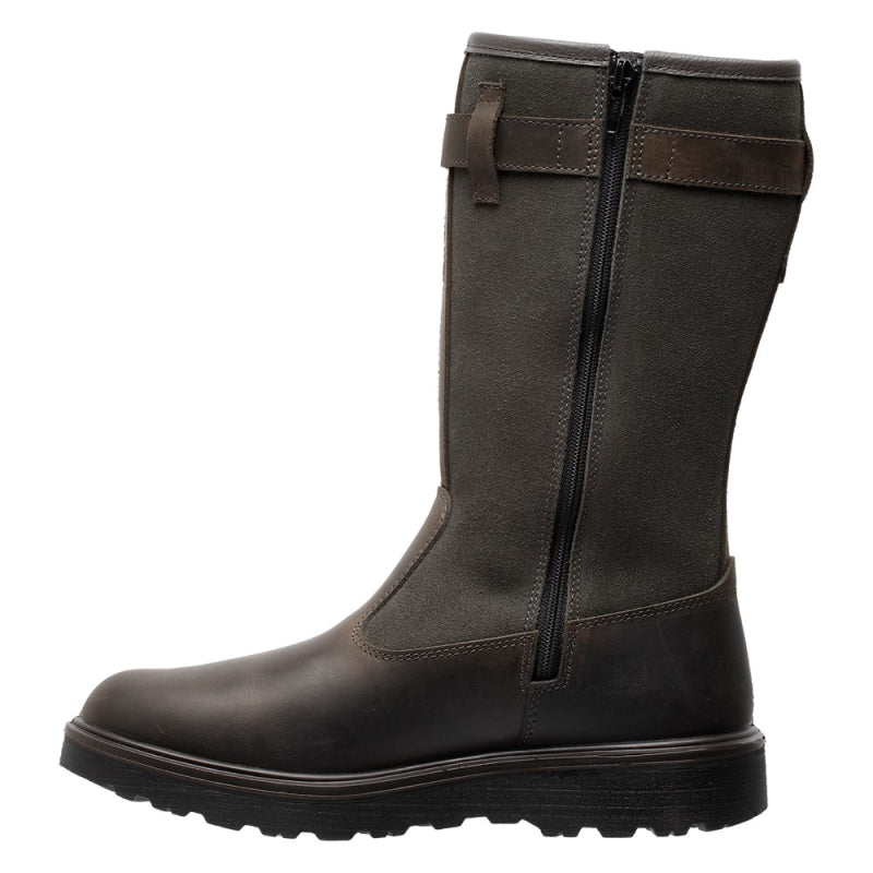 Grisport Laars Sutherland Antraciet 40273 (NAJAAR 2025) Antraciet 02