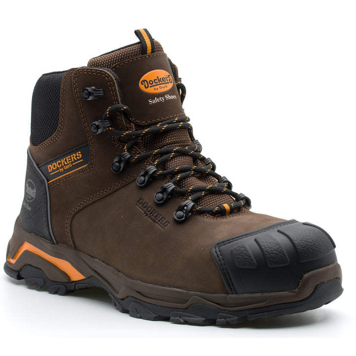Dockers Frost D0010 S3 Bruin