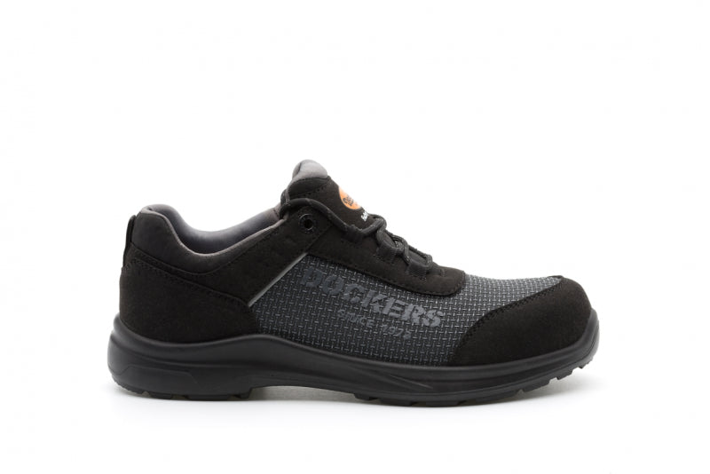Dockers Drive D0016 S3 Zwart