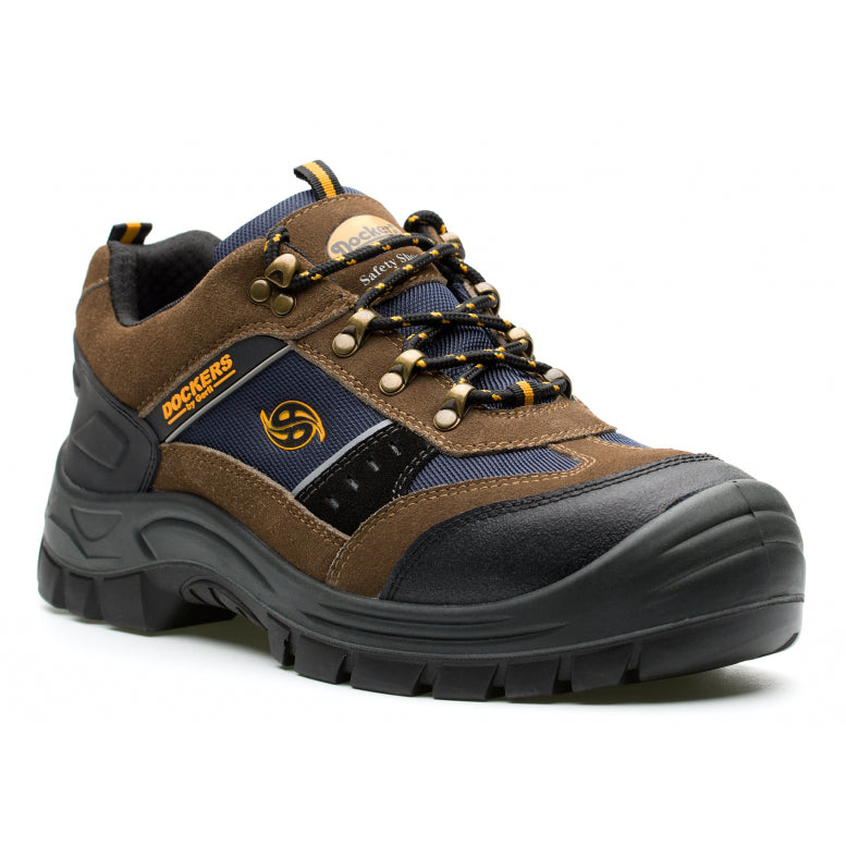 Dockers Giga Laag D0024 S3 Cognac