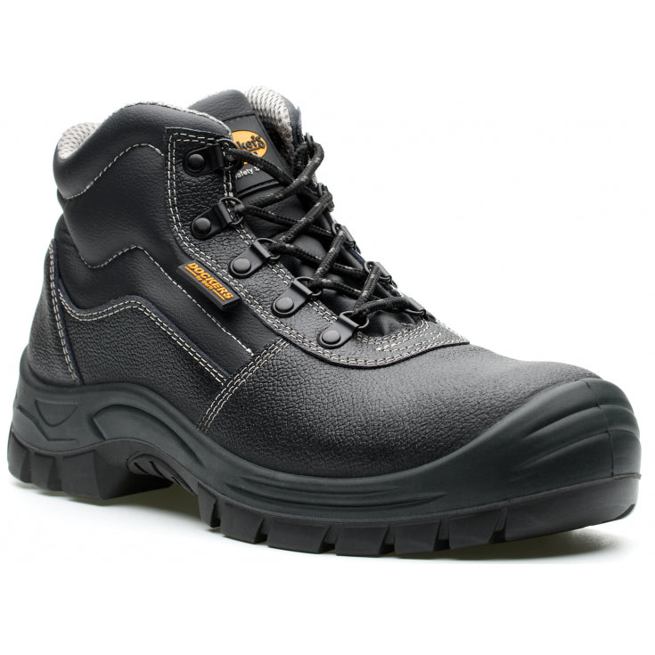 Dockers Arrow D0052 S3 Zwart