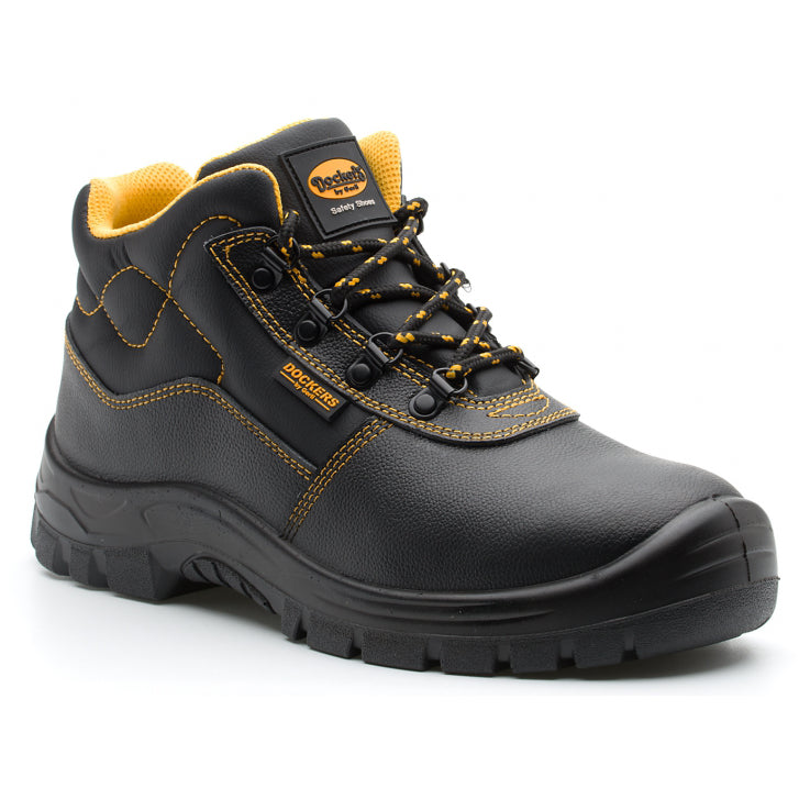 Dockers Bullet D0053 S3 Zwart