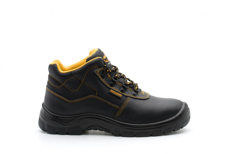 Dockers Bullet D0053 S3 Zwart