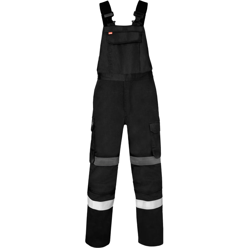 Havep Overall Force+ 20333-CDK Zwart/Houtskool CDK