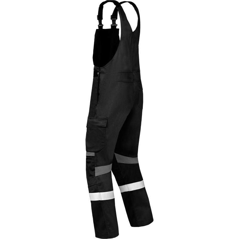 Havep Overall Force+ 20333-CDK Zwart/Houtskool CDK