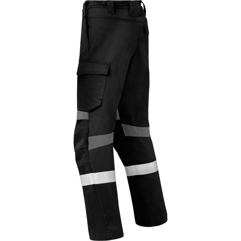 Havep Werkbroek 80395-CDK Zwart/Houtskool CDK