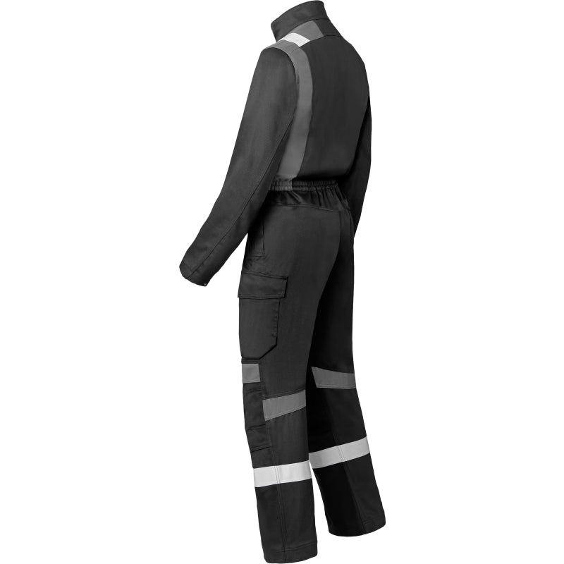 Havep  Overall Force+ 20335-CDK Zwart/Houtskool CDK