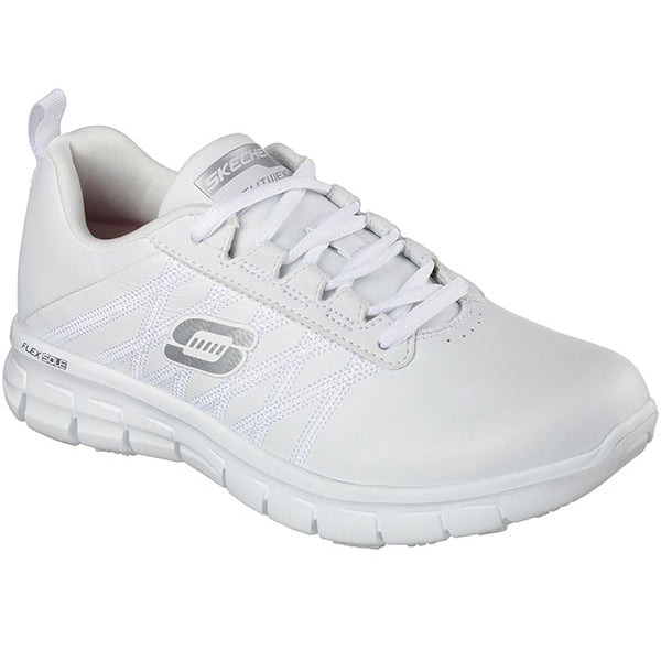 Skechers Squad 20805 Wit