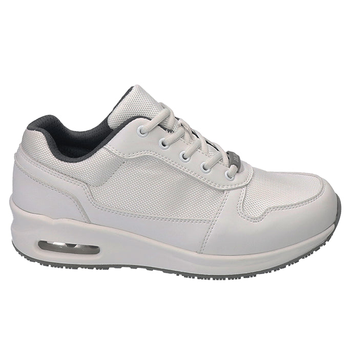 Bata DB01-03 Laag O2 SRC Wit