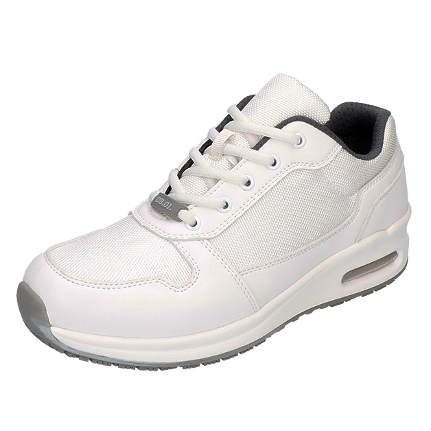 Bata DB01-03 Laag O2 SRC Wit