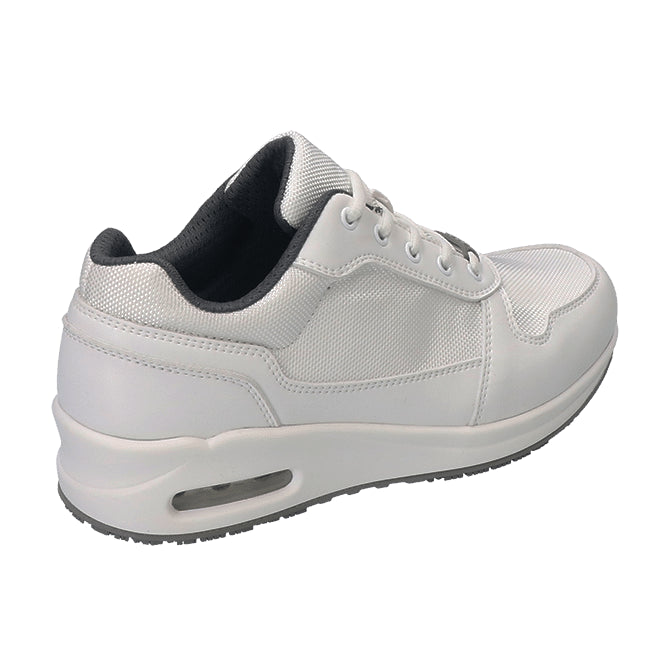 Bata DB01-03 Laag O2 SRC Wit