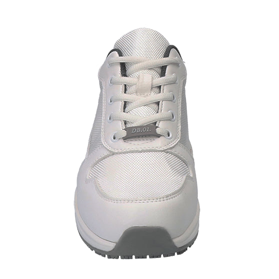 Bata DB01-03 Laag O2 SRC Wit