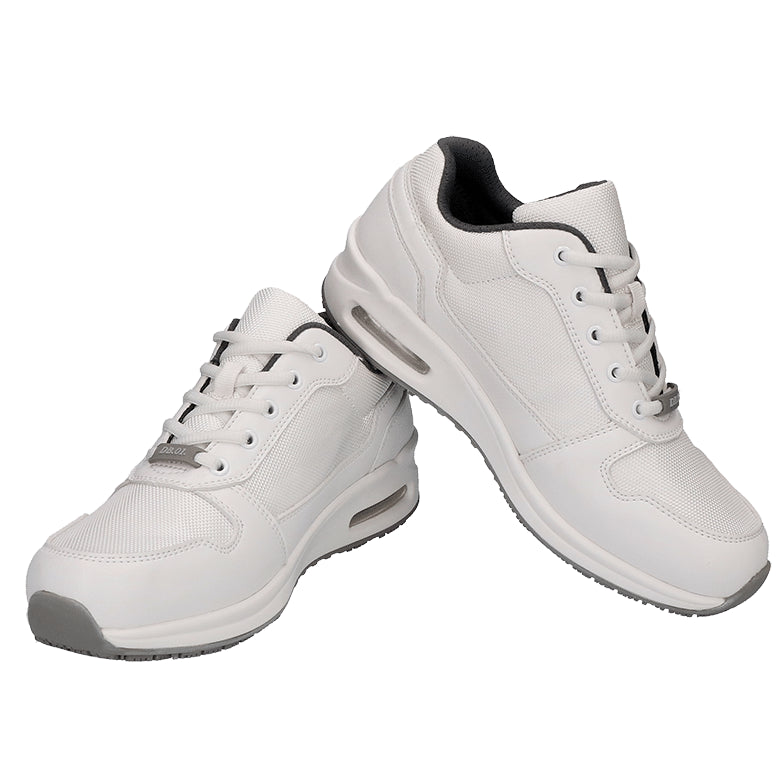 Bata DB01-03 Laag O2 SRC Wit