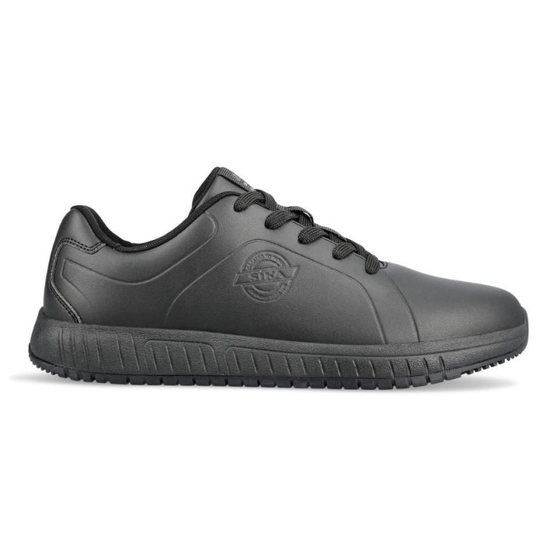 Sika Sneaker Energy 30201 Zwart