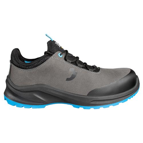 Safety Jogger Modulo S3S Laag Grijs