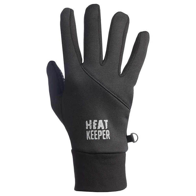 Heatkeeper Thermo Handschoenen 000140319002 Zwart