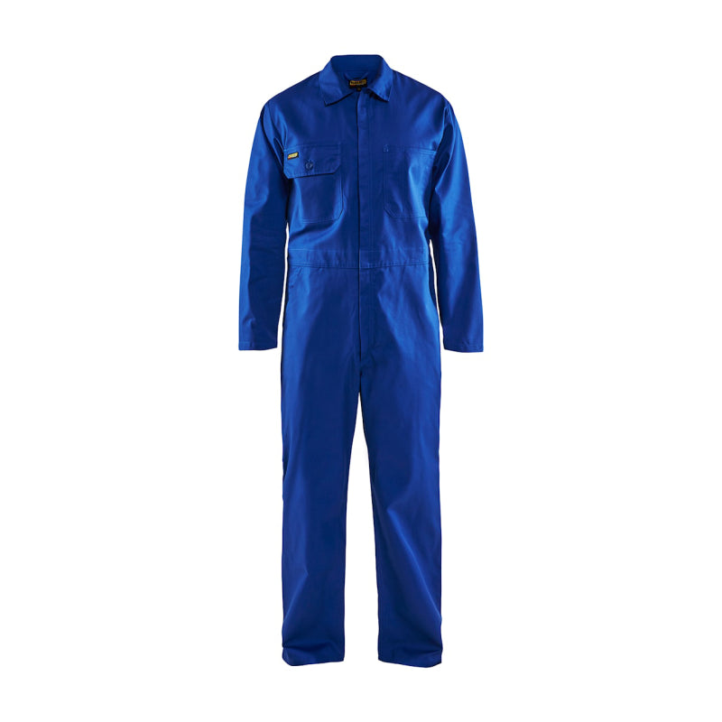 Blåkläder Overall 62701800 Korenblauw Korenblauw