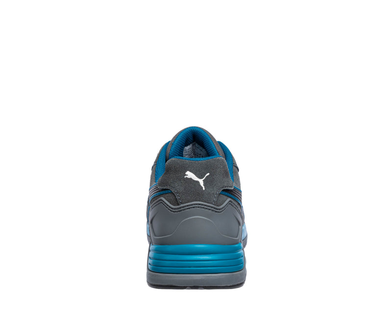 Puma Airtwist Grey Laag 644610 S3 Grijs