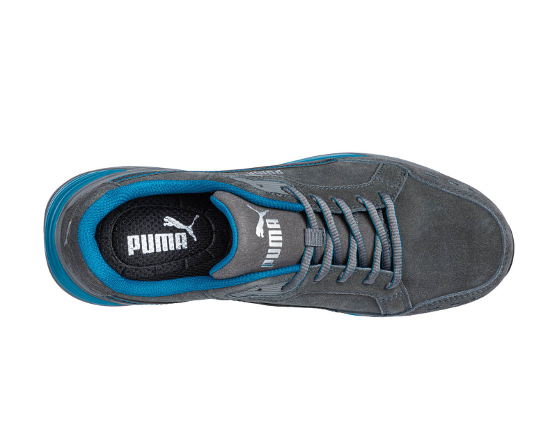 Puma Airtwist Grey Laag 644610 S3 Grijs