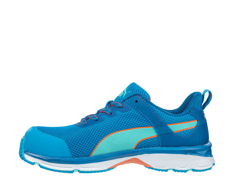 Puma Beat Laag 643910 S1 Blauw