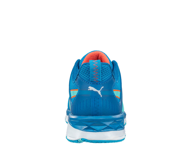 Puma Beat Laag 643910 S1 Blauw