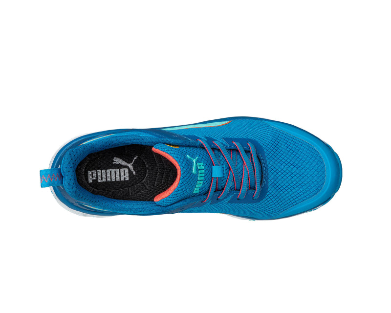 Puma Beat Laag 643910 S1 Blauw