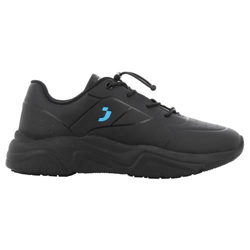 Safety Jogger Champ O2 Laag Zwart