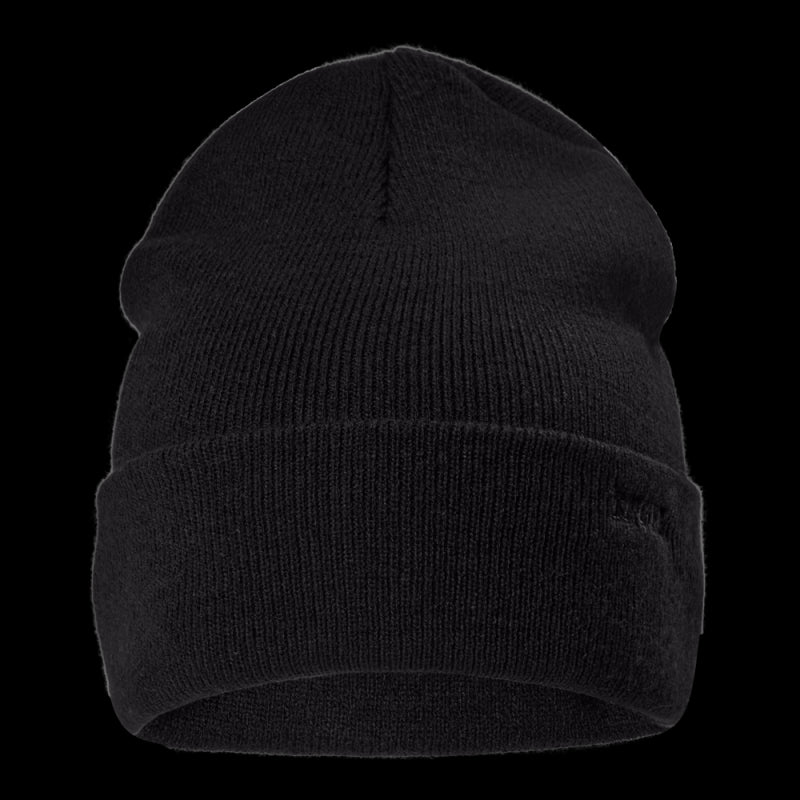 Engel Beanie 9092-21 Zwart 20