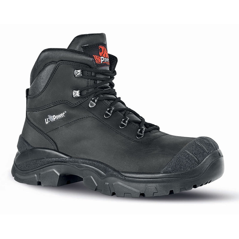 U-Power Terranova UK S3 RR10454 Zwart