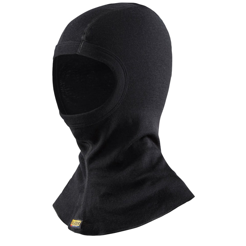 Blaklader Balaclava 20331733 Zwart