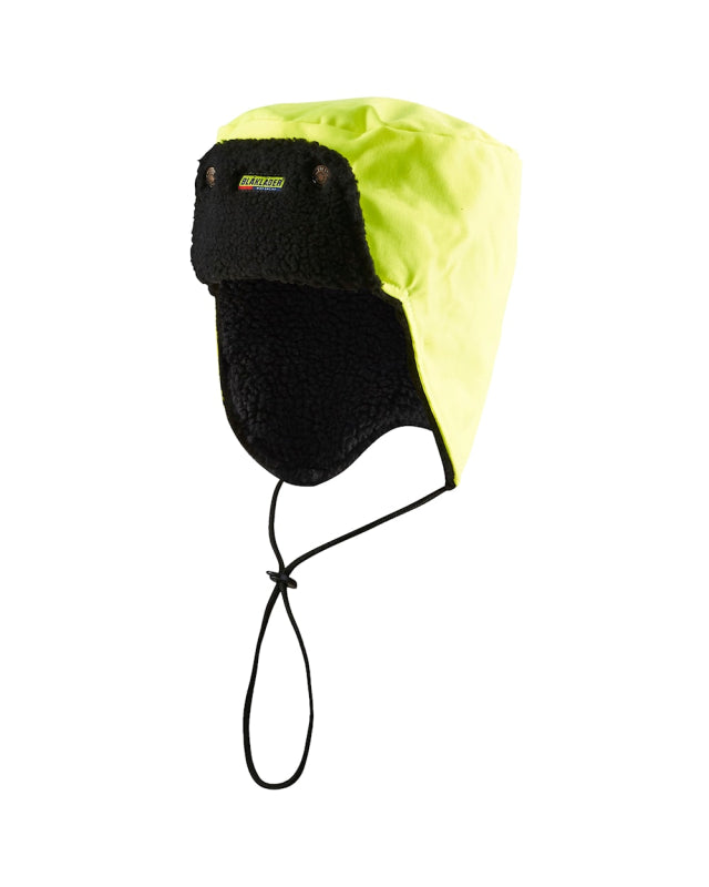 Blaklader Wintermuts 20151900 High-Vis Geel