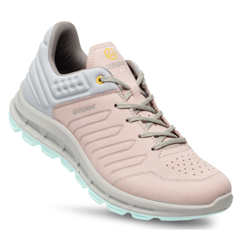 Grisport Nova Low Women Soft Pink 154