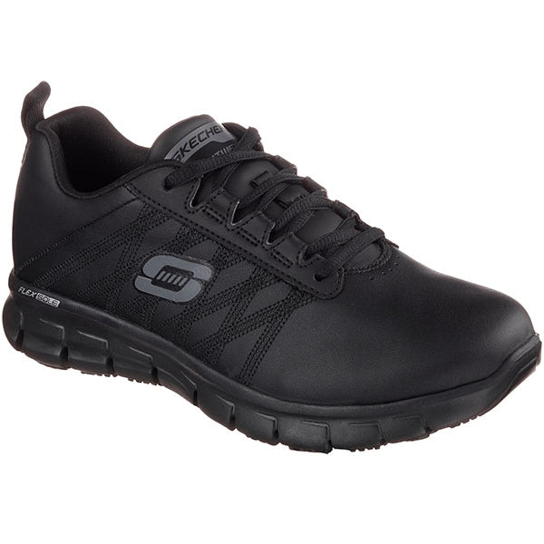 Skechers Sure Track Earth 20804 Zwart