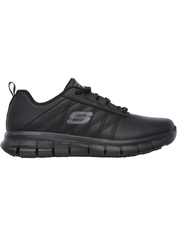 Skechers Sure Track Earth 20804 Zwart