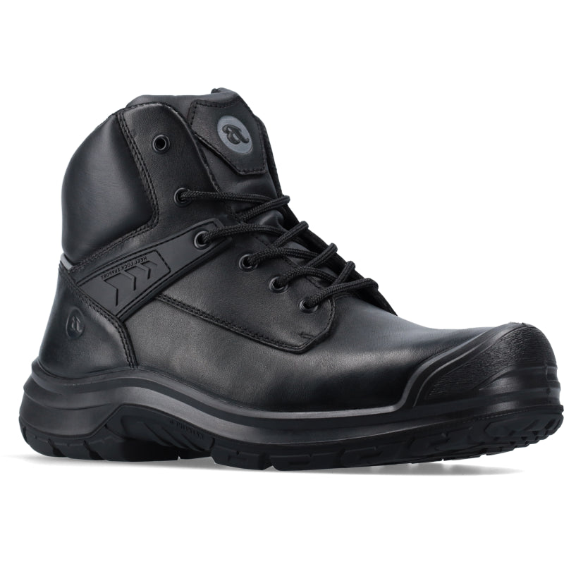 Bata PWR412 XXW Mid S3 Zwart