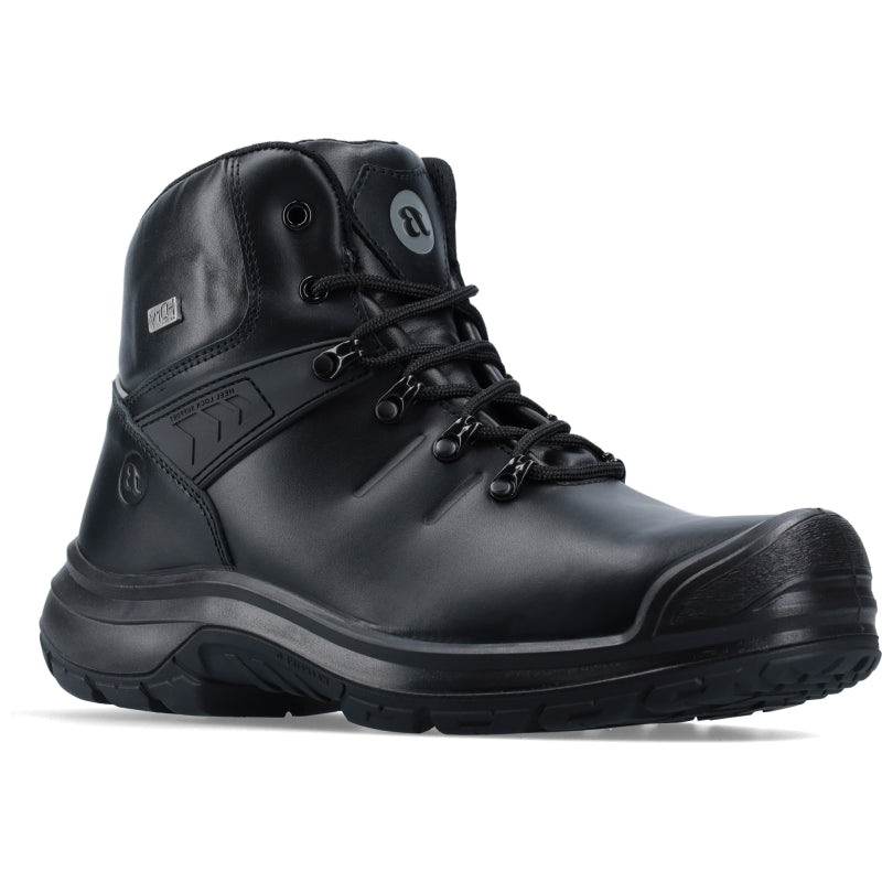 Bata PWR419 Mid S7 Zwart