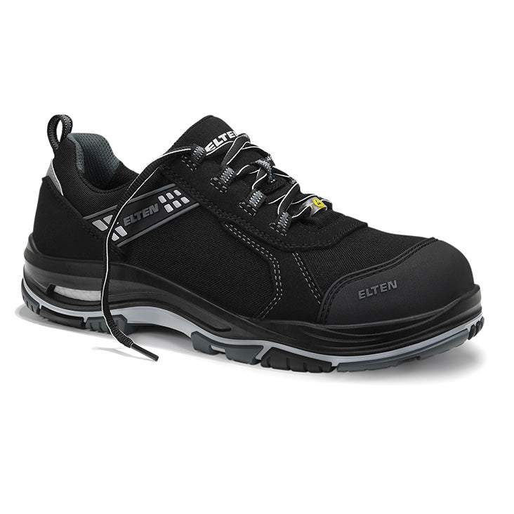 Elten Ian XXTP Pro Low S3S 721321 Grijs