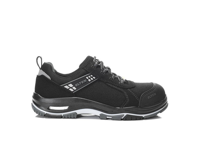 Elten Ian XXTP Pro Low S3S 721321 Grijs