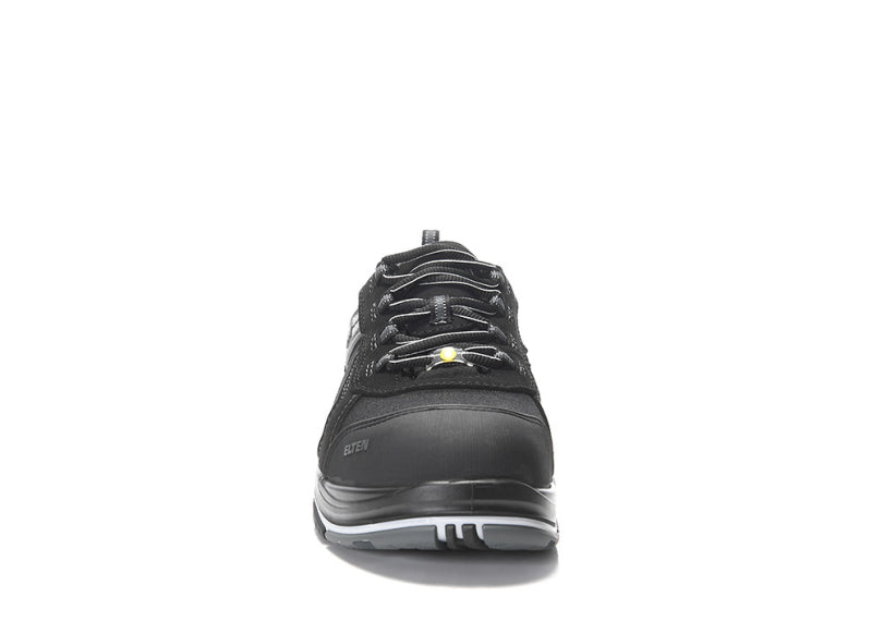 Elten Ian XXTP Pro Low S3S 721321 Grijs