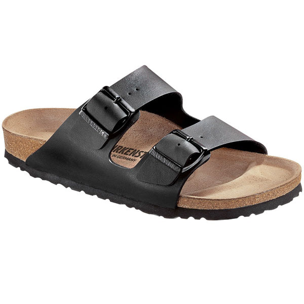 Birkenstock Slipper Arizona BF NW 54338 Zwart