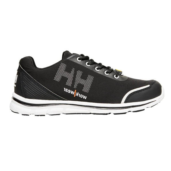 Helly Hansen 78226 Oslo Soft Toe Zwart