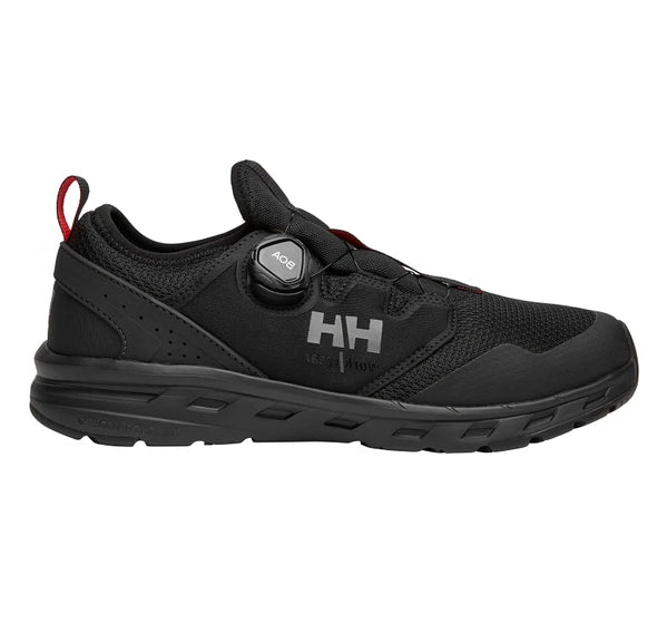 Helly Hansen 78247 Chelsea Evo BRZ BOA Low Zwart