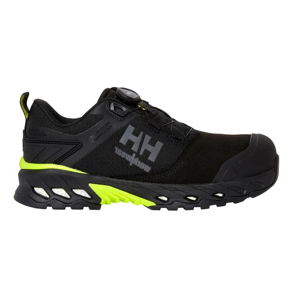 Helly Hansen 78340 Magni Evo Low BOA S7L Zwart