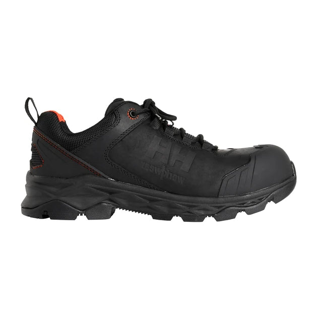 Helly Hansen 78402 Oxford Low S3 Zwart