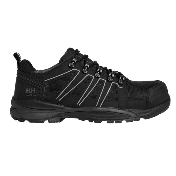 Helly Hansen 78421 Manchester Low S3 Zwart